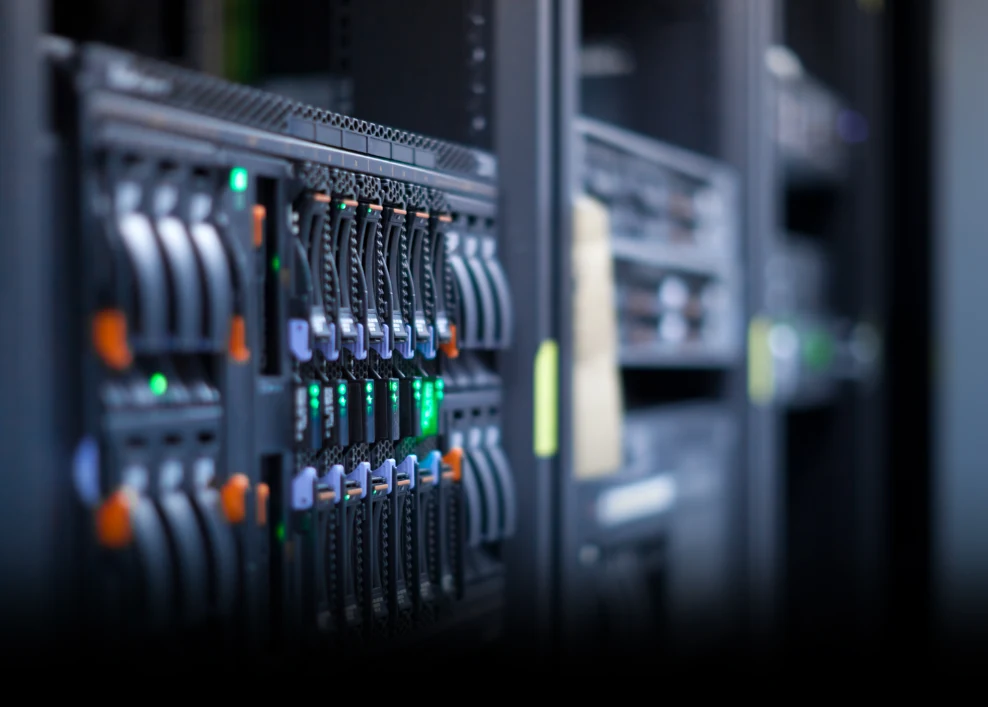 Введение и состав промышленного Ethernet.