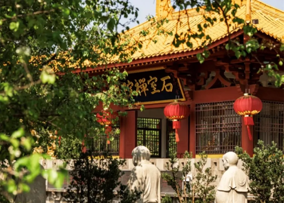 Ханьяйт участвует в благотворительном мероприятии Shishi Chan Temple, поддерживая корпоративную социальную ответственность