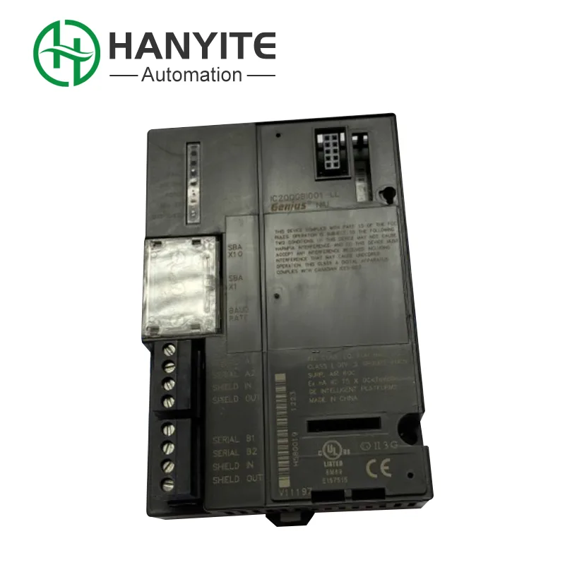 Нужны надежные решения Allen Bradley для ваших потребностей в автоматизации?