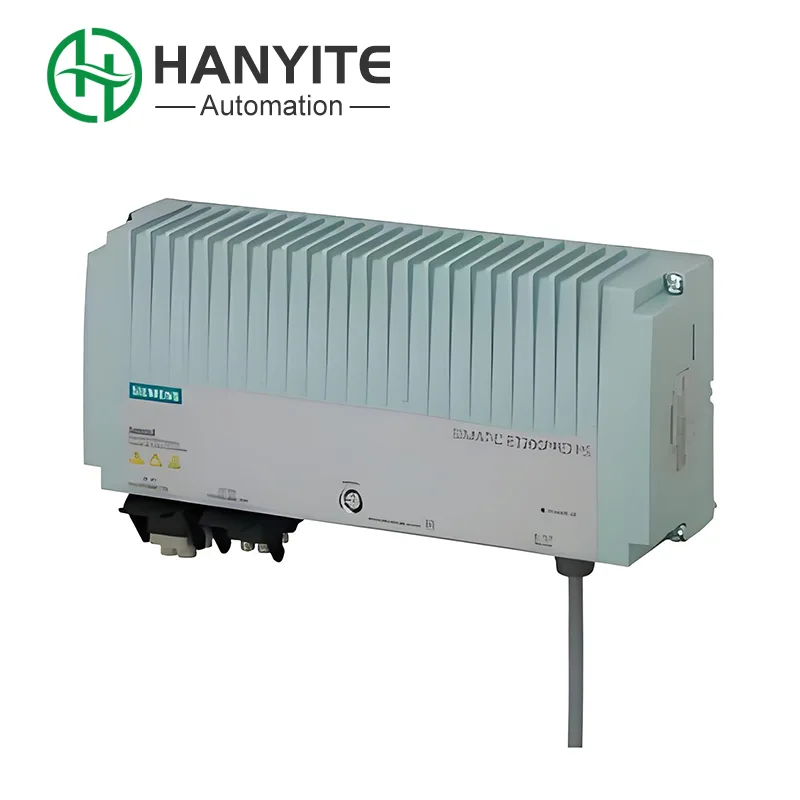 Почему вы должны выбирать Siemens 6ES7148-4PC00-0HA0 для ваших потребностей в промышленной автоматизации?