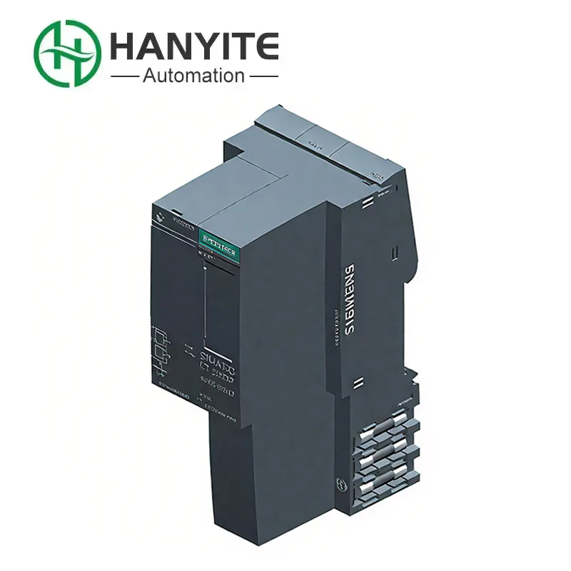 Как Siemens совершает революцию в промышленной автоматизации?