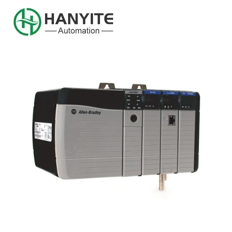 Что делает шасси Allen-Bradley 1756-A4 критически важным компонентом для современных систем ControlLogix?