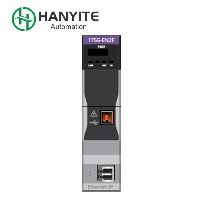 Аллен Брэдли 1756-EN2F