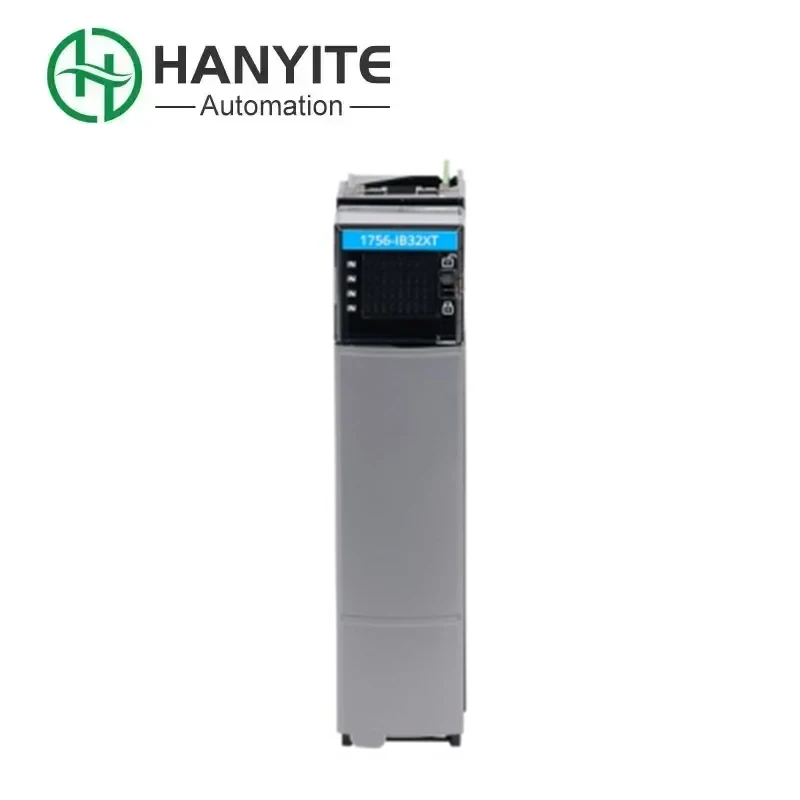 Аллен Брэдли 1756-IB32