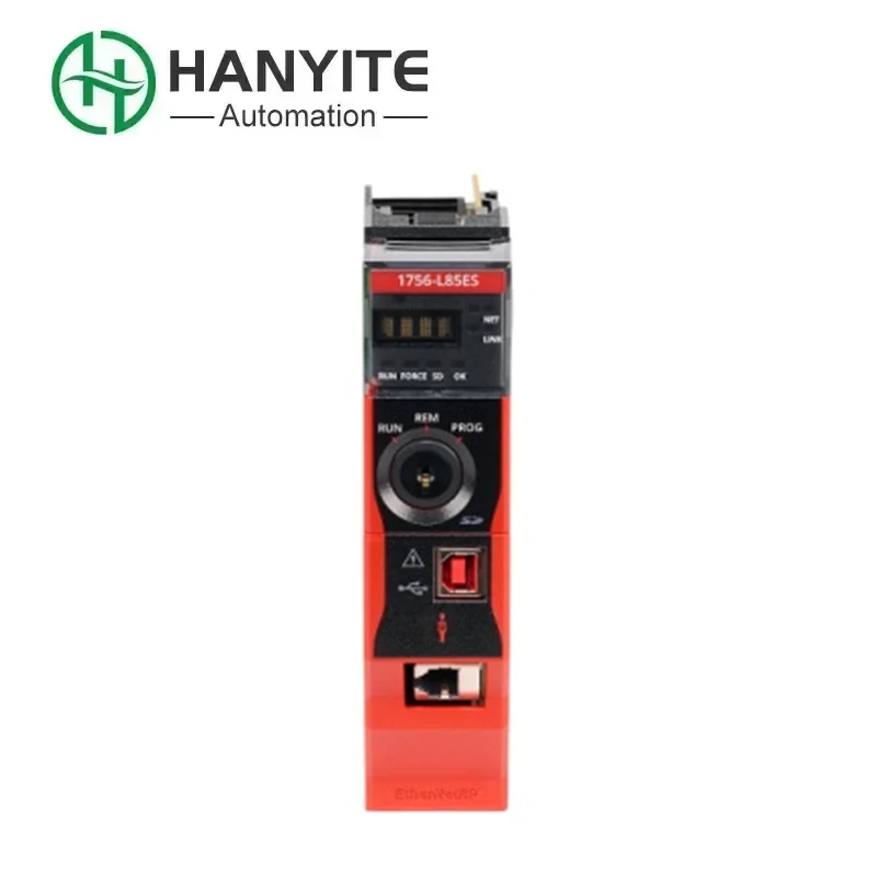 Аллен Брэдли 1756-L85ES