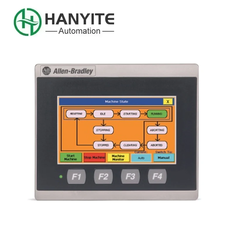 Аллен-Брэдли 2711R-T4T